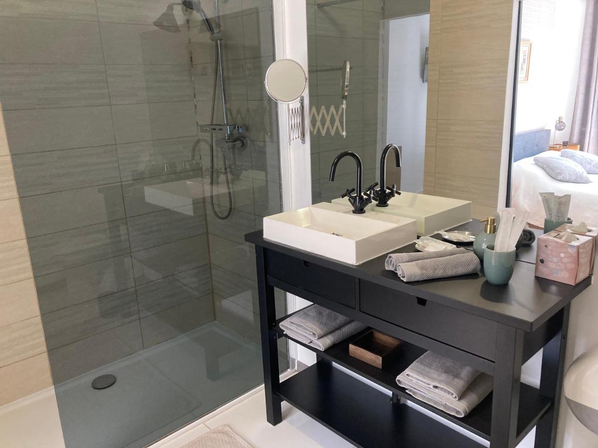 أو  Maison K المظهر الخارجي الصورة