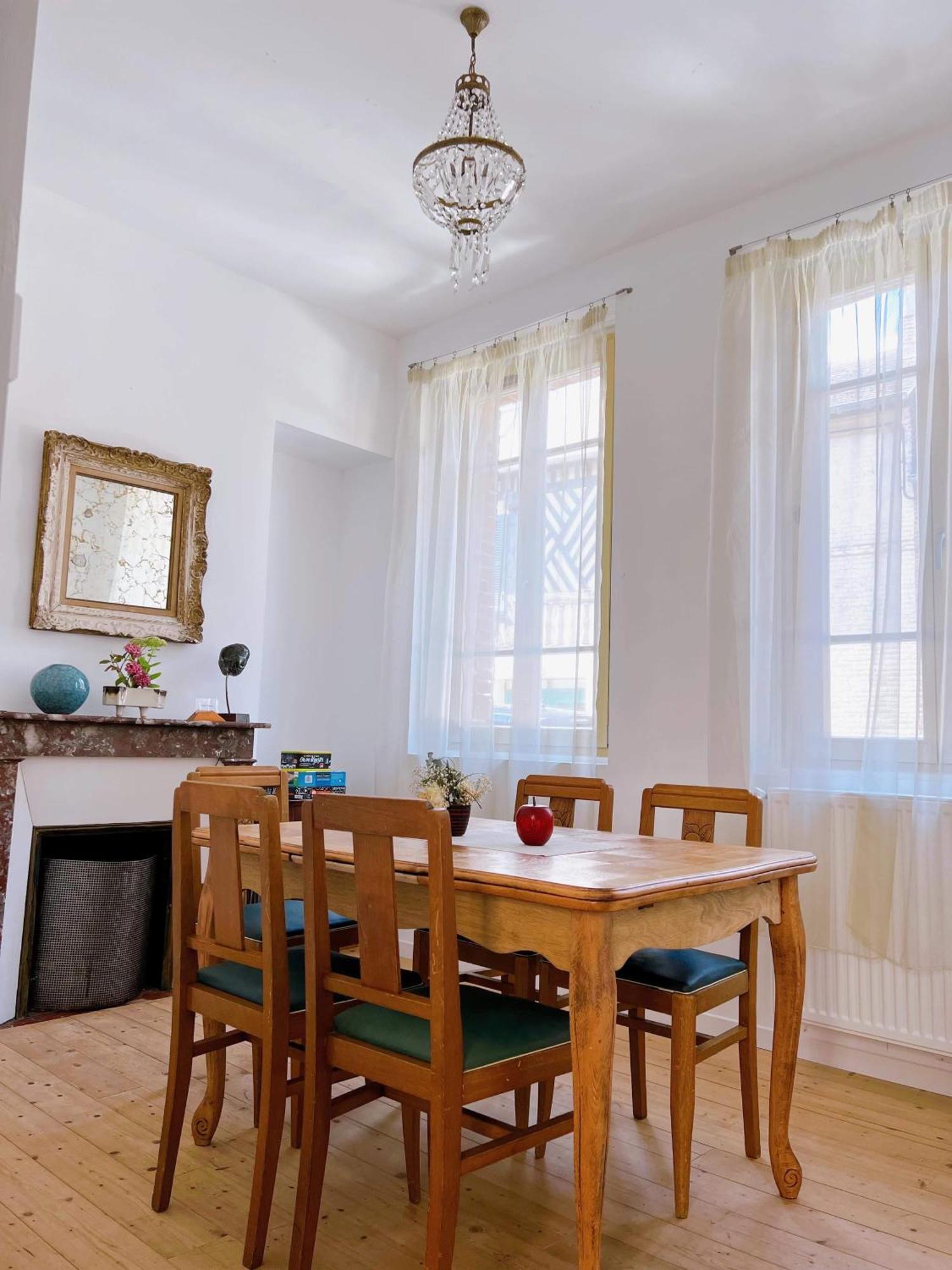 أو  Maison K المظهر الخارجي الصورة